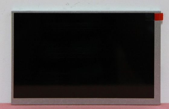 AT070TN83 V.1 cd/m Innolux 7,0&quot; 800 (RGB) ДИСПЛЕЙ LCD ² ×480 300 ПРОМЫШЛЕННЫЙ