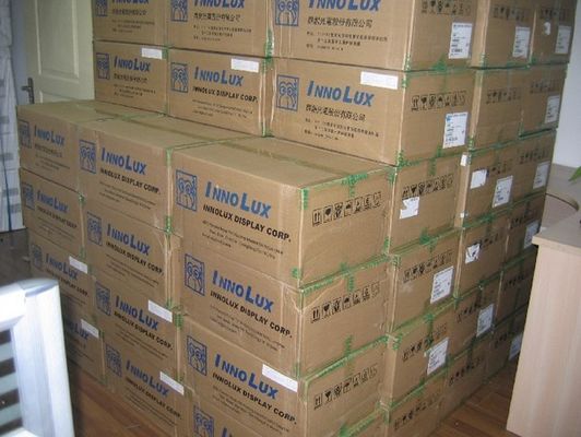 AT070TN83 V.1 cd/m Innolux 7,0&quot; 800 (RGB) ДИСПЛЕЙ LCD ² ×480 300 ПРОМЫШЛЕННЫЙ