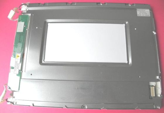 LQ14D412 диез 13,8»	LCM	640×480RGB 	ДИСПЛЕЙ LCD ² 180cd/m ПРОМЫШЛЕННЫЙ