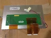 AT070TN84 cd/m Innolux 7,0&quot; 800 (RGB) ДИСПЛЕЙ LCD ² ×480 450 ПРОМЫШЛЕННЫЙ