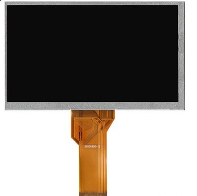AT070TN92 cd/m Innolux 7,0&quot; 800 (RGB) ДИСПЛЕЙ LCD ² ×480 250 ПРОМЫШЛЕННЫЙ