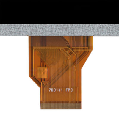 AT070TN92 cd/m Innolux 7,0&quot; 800 (RGB) ДИСПЛЕЙ LCD ² ×480 250 ПРОМЫШЛЕННЫЙ