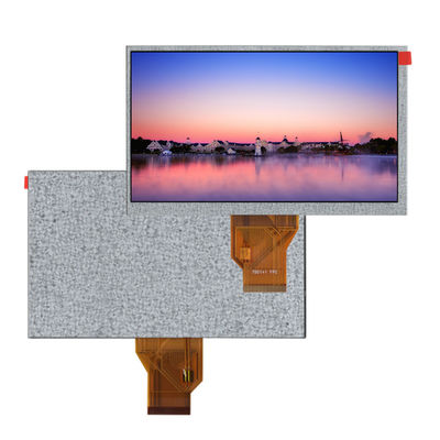 AT070TN92 cd/m Innolux 7,0&quot; 800 (RGB) ДИСПЛЕЙ LCD ² ×480 250 ПРОМЫШЛЕННЫЙ