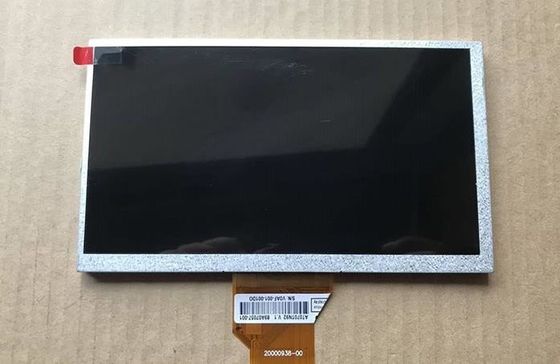 AT070TN92 V.1 CHIMEI cd/m Innolux 7,0&quot; 800 (RGB) ДИСПЛЕЙ LCD ² ×480 250 ПРОМЫШЛЕННЫЙ