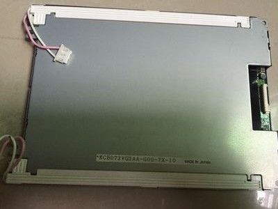 ДИСПЛЕЙ DMF50773NF-FW Kyocera 5.4INCH LCM 240×128RGB 40NITS YG-LED ПРОМЫШЛЕННЫЙ LCD