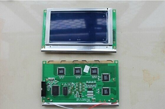 ДИСПЛЕЙ DMF50773NF-FW Kyocera 5.4INCH LCM 240×128RGB 40NITS YG-LED ПРОМЫШЛЕННЫЙ LCD