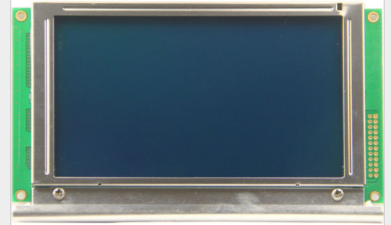 ДИСПЛЕЙ DMF50773NF-FW Kyocera 5.4INCH LCM 240×128RGB 40NITS YG-LED ПРОМЫШЛЕННЫЙ LCD
