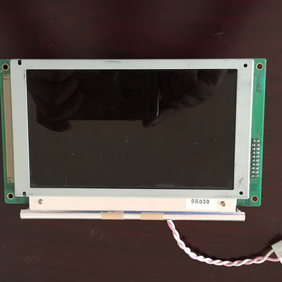 ДИСПЛЕЙ DMF-50773NF-FW Kyocera 5.4INCH LCM 240×128RGB 100NITS CCFL ПРОМЫШЛЕННЫЙ LCD