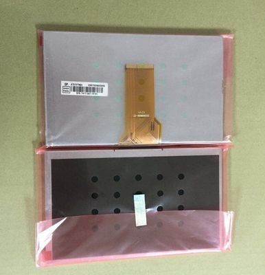 AT070TN93 cd/m Innolux 7,0&quot; 800 (RGB) ДИСПЛЕЙ LCD ² ×480 320 ПРОМЫШЛЕННЫЙ