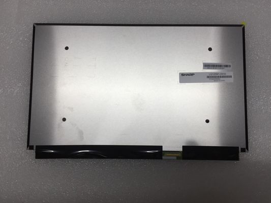 12.5Inch	LCM	3840×2160RGB   LQ125D1JW33	Дисплей диеза TFT LCD