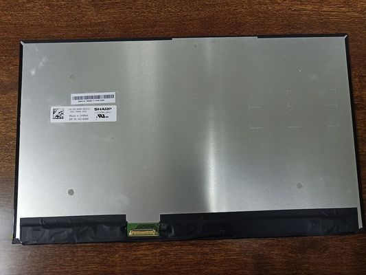 LQ125D1JW31 диез 12,5»	LCM	3840×2160RGB   ДИСПЛЕЙ LCD ² 400cd/m ПРОМЫШЛЕННЫЙ