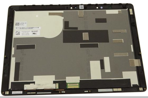 LQ123Z1JX31	Диез   12,3»	LCM	2880×1920RGB   ДИСПЛЕЙ LCD ² 400cd/m ПРОМЫШЛЕННЫЙ