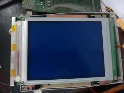 ДИСПЛЕЙ DMF-50840NB-FW Kyocera 5.7INCH LCM 320×240RGB 60NITS CCFL ПРОМЫШЛЕННЫЙ LCD