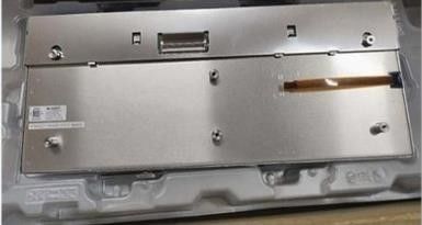 12,3» LCM 1440×540RGB 	² 690cd/m     LQ123B5RW01	Дисплей диеза TFT LCD