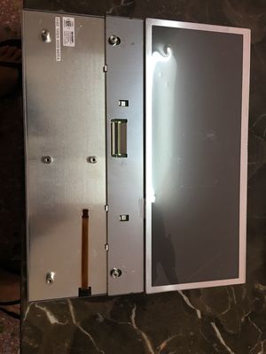 12,3» LCM 1440×540RGB 	² 690cd/m     LQ123B5RW01	Дисплей диеза TFT LCD