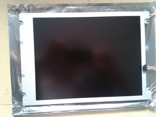 ДИСПЛЕЙ KCB104VG2BA-A21 Kyocera 10.4INCH LCM 640×480RGB 150NITS CCFL ПРОМЫШЛЕННЫЙ LCD