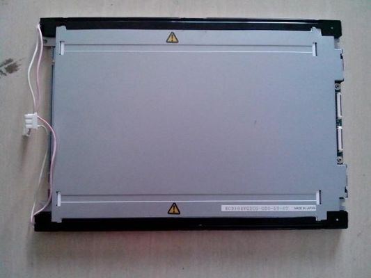 ДИСПЛЕЙ KCB104VG2CG-G20 Kyocera 10.4INCH LCM 640×480RGB 200NITS CCFL ПРОМЫШЛЕННЫЙ LCD