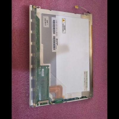 LQ121S1LH03	Диез 12,1» LCM	800×600RGB    ПРОМЫШЛЕННЫЙ ДИСПЛЕЙ LCD  
