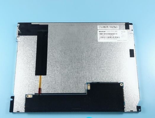 12,1» LCM 800×600RGB   ² 450cd/m   LQ121S1LG88	Дисплей диеза TFT LCD