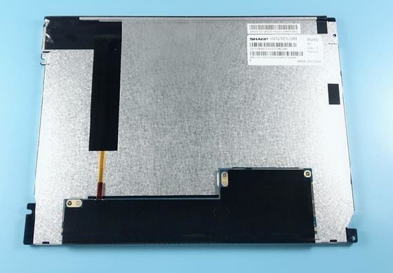 12,1» LCM 800×600RGB   ² 450cd/m   LQ121S1LG88	Дисплей диеза TFT LCD