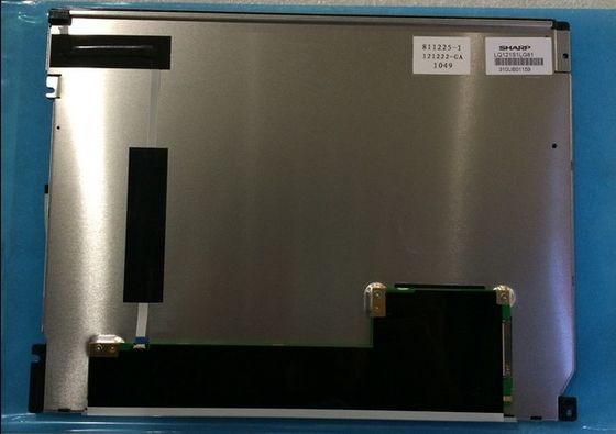 LQ121S1LG84	Диез 12,1» LCM	800×600RGB 	² 450cd/m    ПРОМЫШЛЕННЫЙ ДИСПЛЕЙ LCD