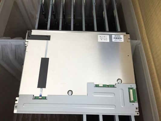 LQ121S1LG84	Диез 12,1» LCM	800×600RGB 	² 450cd/m    ПРОМЫШЛЕННЫЙ ДИСПЛЕЙ LCD