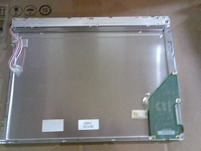 LQ121S1DG21	Диез 12,1» LCM	800×600RGB 	² 300cd/m   ПРОМЫШЛЕННЫЙ ДИСПЛЕЙ LCD