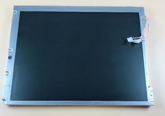 LQ121S1DG21	Диез 12,1» LCM	800×600RGB 	² 300cd/m   ПРОМЫШЛЕННЫЙ ДИСПЛЕЙ LCD