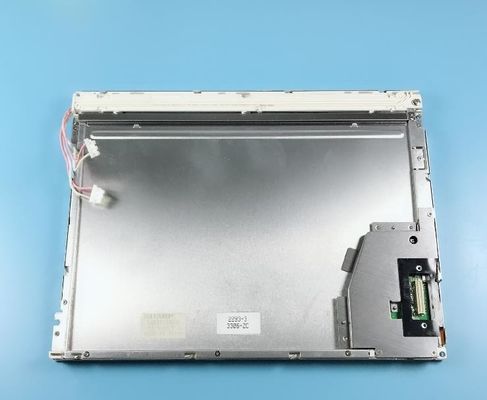 LQ121S1DG21	Диез 12,1» LCM	800×600RGB 	² 300cd/m   ПРОМЫШЛЕННЫЙ ДИСПЛЕЙ LCD