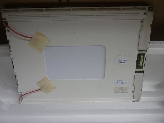 LQ121S1DG11	Диез 12,1» LCM	800×600RGB  	² 250cd/m   ПРОМЫШЛЕННЫЙ ДИСПЛЕЙ LCD
