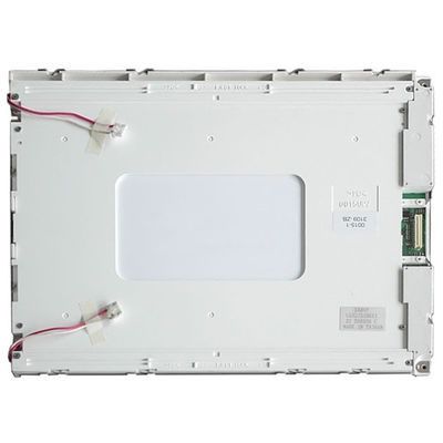 LQ121S1DG11	Диез 12,1» LCM	800×600RGB  	² 250cd/m   ПРОМЫШЛЕННЫЙ ДИСПЛЕЙ LCD