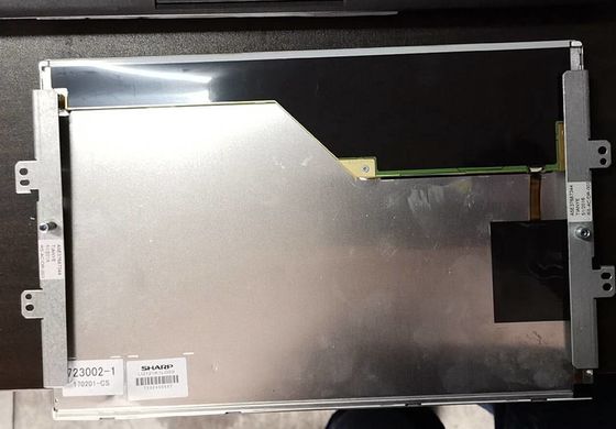 LQ121K1LG61	Диез 12,1» LCM	1280×800RGB   ПРОМЫШЛЕННЫЙ ДИСПЛЕЙ LCD