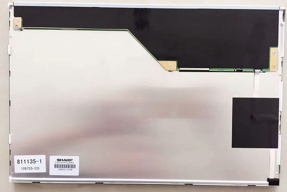 12,1» LCM 1280×800RGB   ² 400cd/m   LQ121K1LG53	  Дисплей диеза TFT LCD