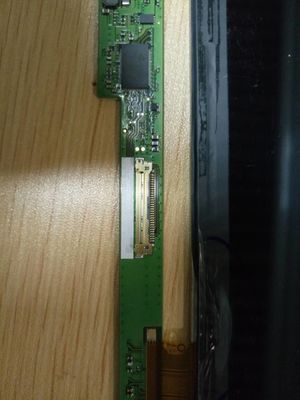 LQ116T1JW03	Диез 11,6» LCM	2560×1440RGB   ДИСПЛЕЙ LCD ² 400cd/m ПРОМЫШЛЕННЫЙ