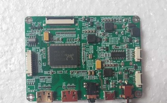 LQ116M1JX06	Диез 11,6» LCM	1920×1080RGB   ДИСПЛЕЙ LCD ² 300cd/m ПРОМЫШЛЕННЫЙ