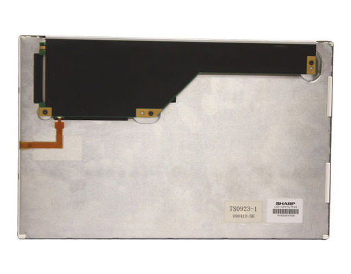 LQ110Y1LG12	11Inch   85PPI   Дисплей диеза TFT LCD 800×480 RGB