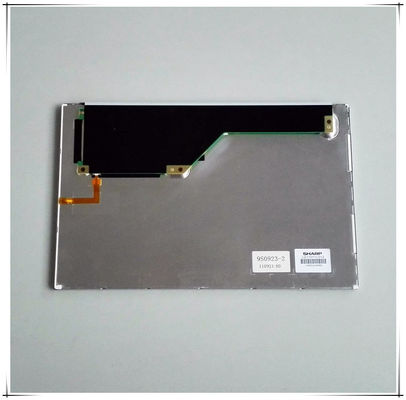 LQ110Y1LG12	11Inch   85PPI   Дисплей диеза TFT LCD 800×480 RGB