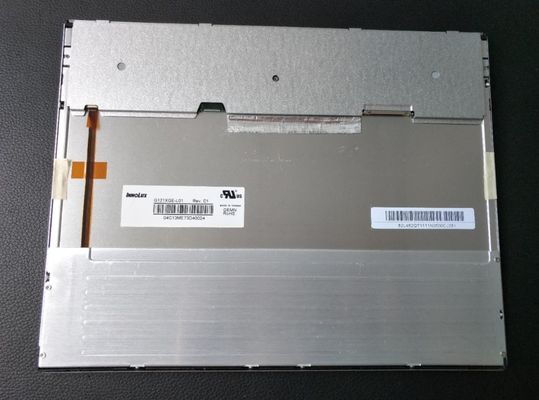 G121XGE-L01 INNOLUX 12,1» 1024 (RGB) ДИСПЛЕЕВ LCD ² ×768 600 cd/m ПРОМЫШЛЕННЫХ