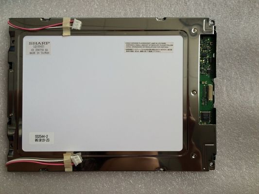 10,4» LCM 640×480RGB   ² 300cd/m   LQ10D42	Дисплей диеза TFT LCD