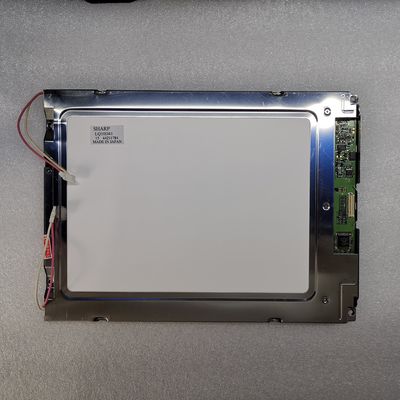 10,4» LCM 640×480RGB   ² 300cd/m   LQ10D42	Дисплей диеза TFT LCD