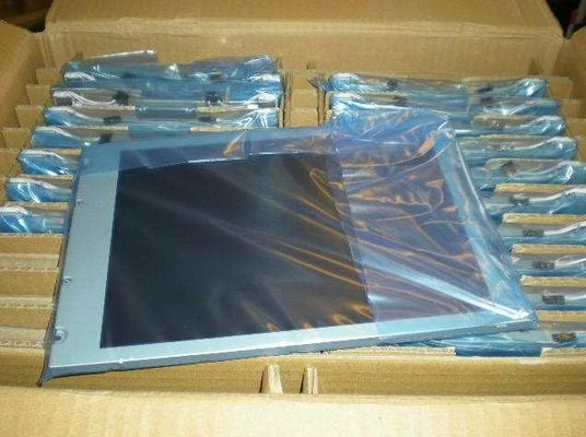LQ10D34G Sharp10.4Inch LCM 640×480RGB   ПРОМЫШЛЕННЫЙ ДИСПЛЕЙ LCD