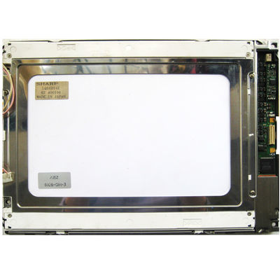 LQ10D341 диез 10,4»	LCM	ДИСПЛЕЙ 640×480RGB ПРОМЫШЛЕННЫЙ LCD  