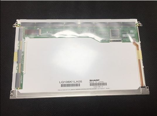 10,6» LCM 1280×768RGB   ² 280cd/m   LQ106K1LA05	 Дисплей диеза TFT LCD