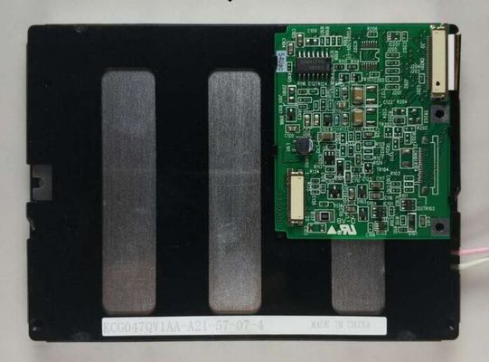 10.4&quot; LCM 640×480RGB LQ104V1DW02K Sharp TFT LCD Display 211.2 ((H) ×158.4 ((V) мм