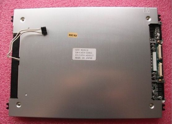 LQ104V1DW02 диез 10,4»	LCM	640×480RGB 	² 380cd/m   ПРОМЫШЛЕННЫЙ ДИСПЛЕЙ LCD