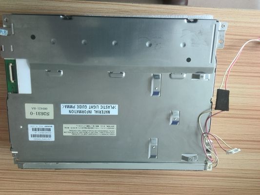 10,4» LCM 640×480RGB   ² 350cd/m   LQ104V1DG83	Дисплей диеза TFT LCD