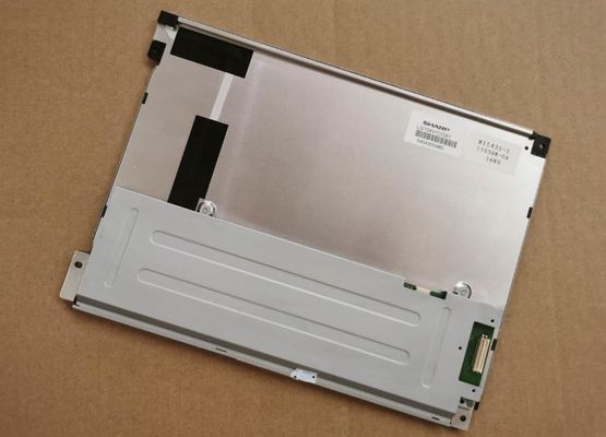 10,4» LCM 640×480RGB   ² LQ104V1DG81 450cd/m	Дисплей диеза TFT LCD