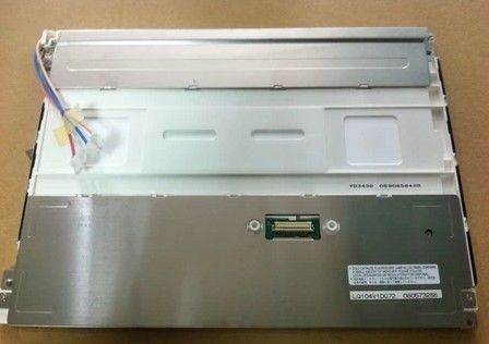 LQ104V1DG72 диез 10,4»	LCM	640×480RGB 	² 500cd/m   ПРОМЫШЛЕННЫЙ ДИСПЛЕЙ LCD