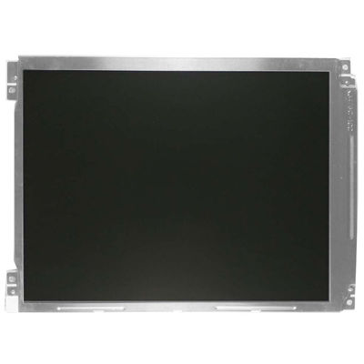 LQ104V1DG62 диез 10,4»	LCM	640×480RGB  	² 550cd/m    ПРОМЫШЛЕННЫЙ ДИСПЛЕЙ LCD