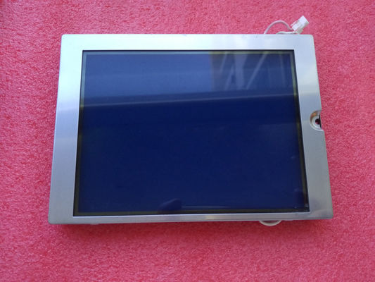 ДИСПЛЕЙ KG057QV1CA-G040 Kyocera 5.7INCH LCM 320×240RGB 200NITS CCFL ПРОМЫШЛЕННЫЙ LCD